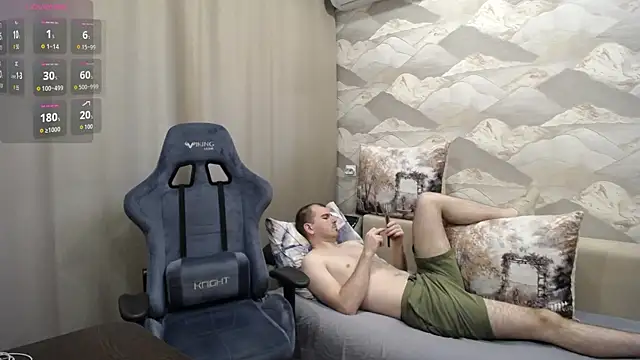 SerzhKorol1 webcam