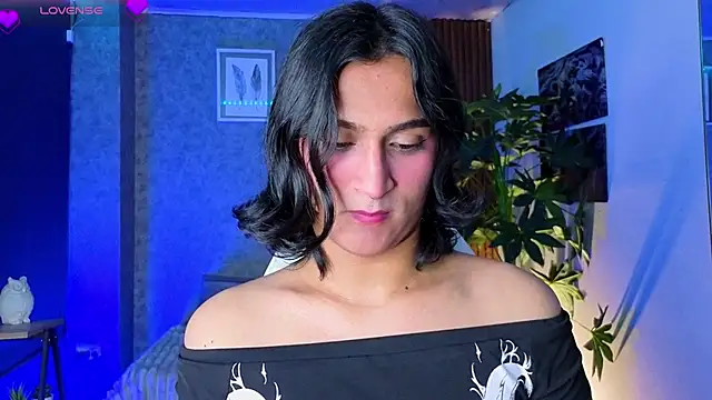 Zoee_Kiss_ webcam