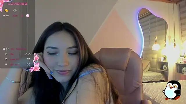 cristal__hot_1 webcam