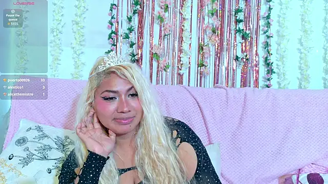 IvonnyBon_gh webcam