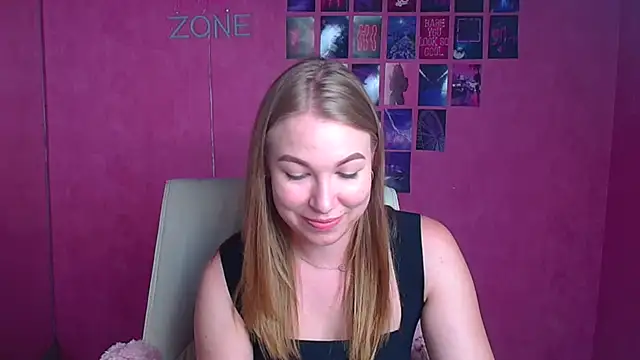 Dana_flowers webcam
