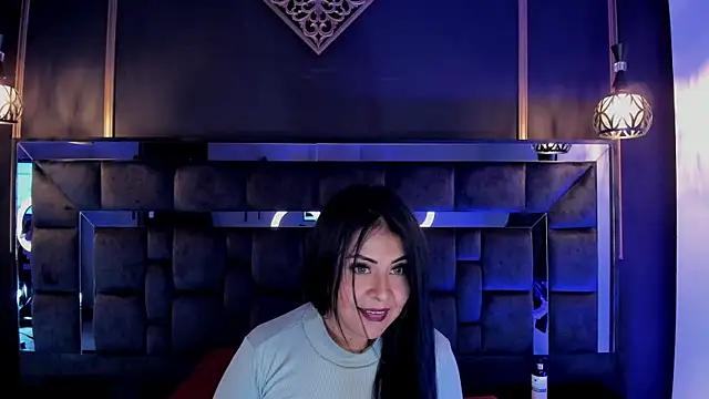 Aniajoness_ webcam