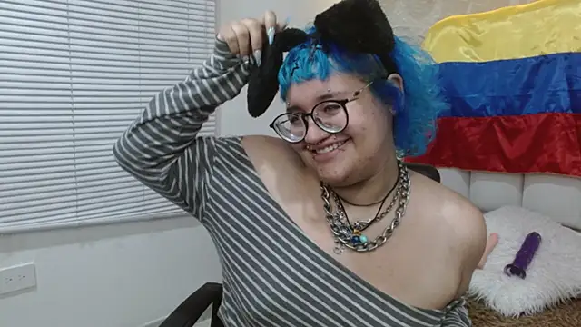 Echypyon_ webcam