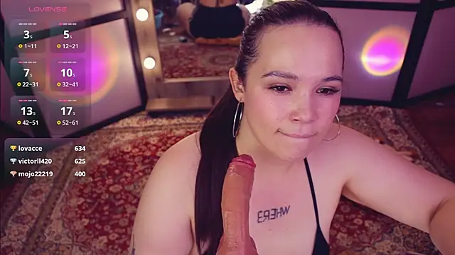 Chery_Lady22 webcam
