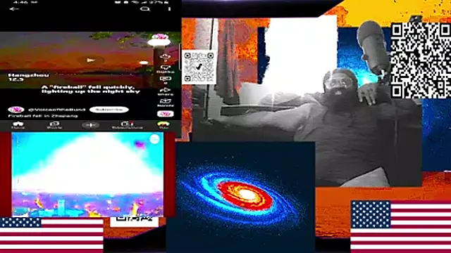 RussellTaylorLacy webcam