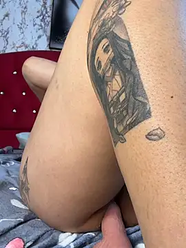 Larissa_Antonella webcam