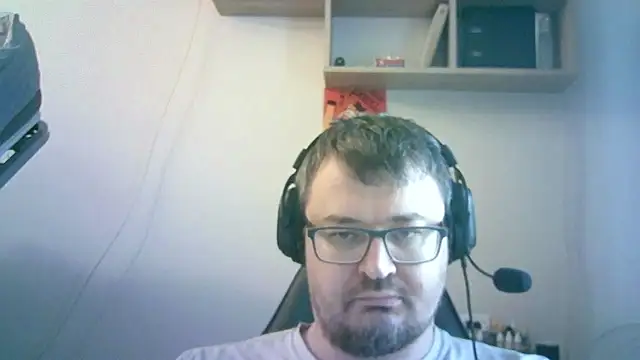 SirAbuser webcam