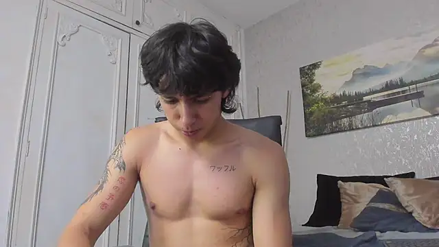 Tyler_durten webcam