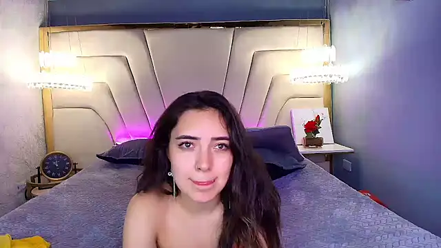 CatalinaSweett webcam