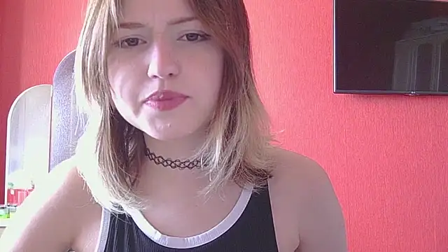 Beloved_Mary webcam