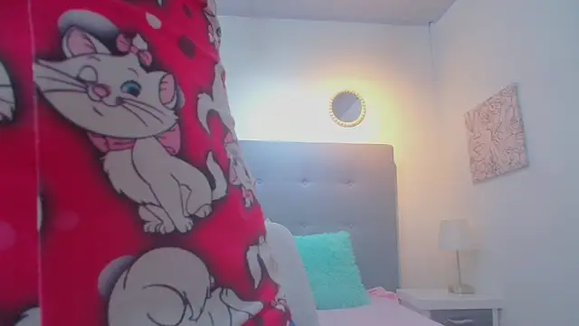 chaneelstark webcam