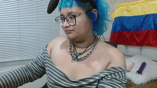 Echypyon_ webcam