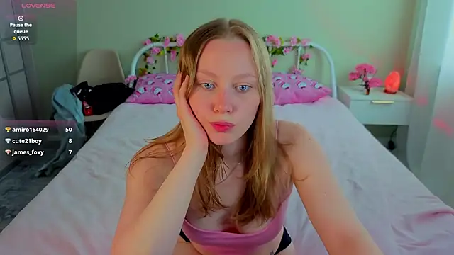AngelBlaze webcam