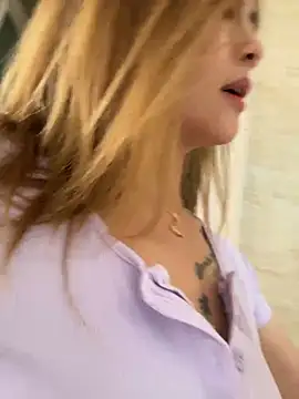 美女okgirl_23在线直播