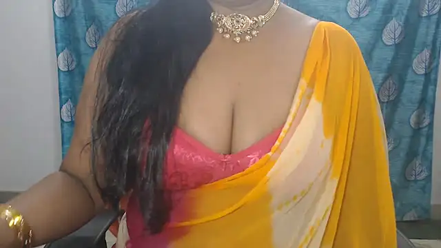 Sophia_your webcam