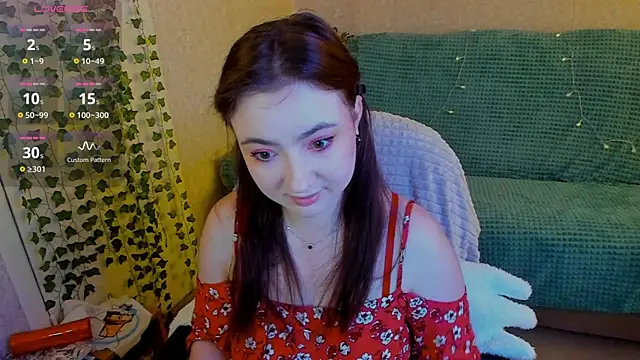 Micky_Wood webcam