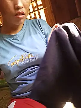 jerry-xx webcam