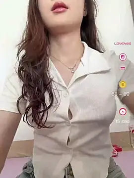 meimei_x's live cam