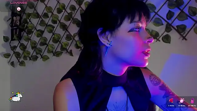Anny_Kiitty webcam