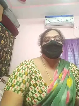 sarala_telugu webcam
