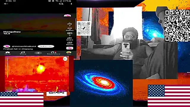 RussellTaylorLacy webcam