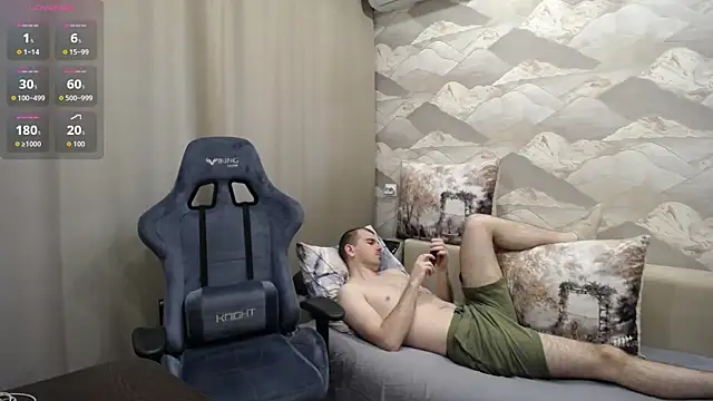 SerzhKorol1 webcam