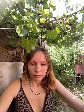 Anita-Smith webcam