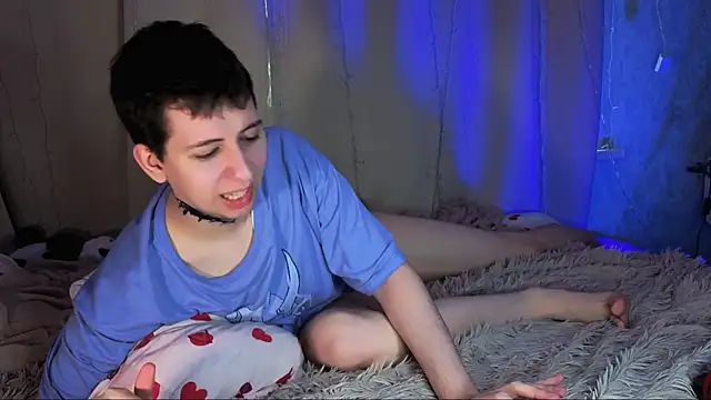 Timothy_Fox webcam