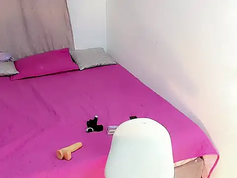 Ashley_Alexa webcam