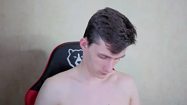 touch_me7 webcam