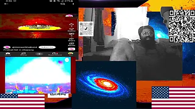RussellTaylorLacy webcam
