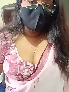poojag_2 webcam