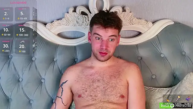 ArthurMeyers webcam