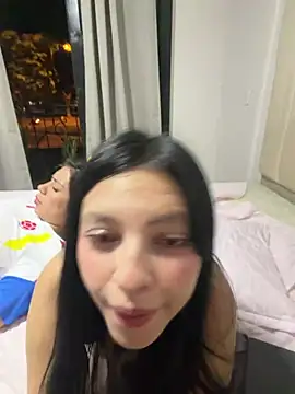 Miel_rousse webcam