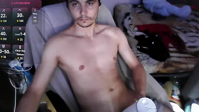 david_x_storm webcam