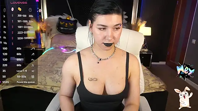 EmilyCandyy webcam