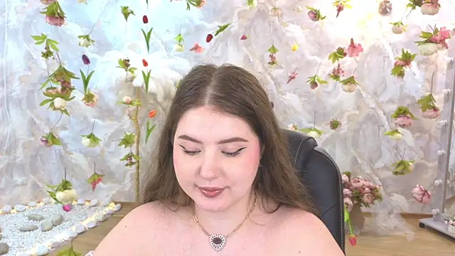 PixelGoddess webcam