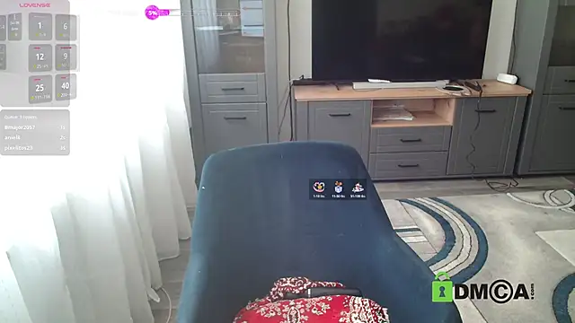 Jessica9601 webcam
