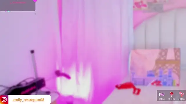 Emily_restrepo webcam