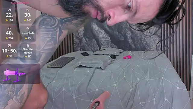 Apolo_Bianco_ webcam