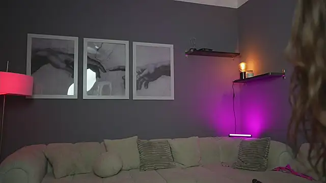 AlfaSex9 webcam