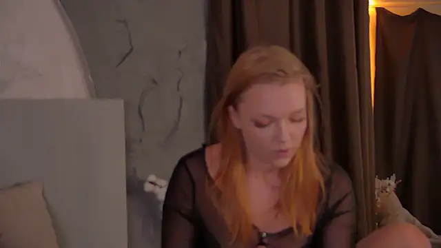 JennyPortman webcam