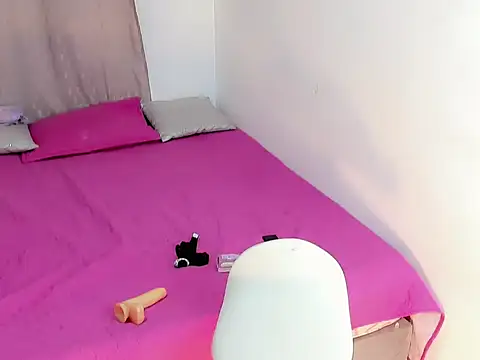 Ashley_Alexa webcam