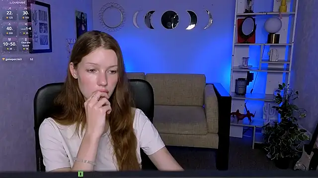 khloebeauty webcam