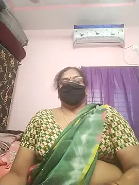 sarala_telugu webcam