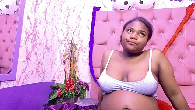 Candykss webcam