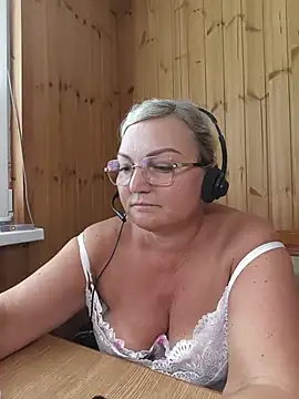 White-Chocolatte webcam