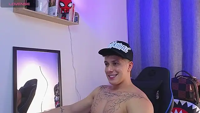 ASHTON_HILS webcam