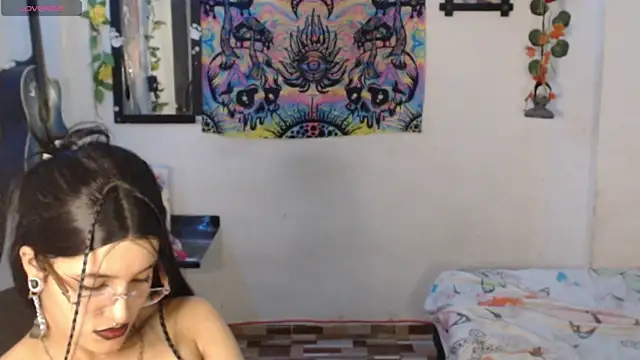 bastethott webcam