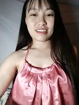 Cherry-squirtt webcam